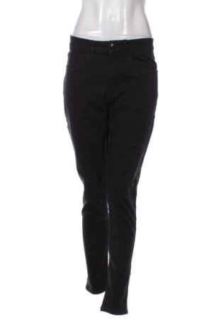 Damen Jeans Janina, Größe L, Farbe Schwarz, Preis € 19,99