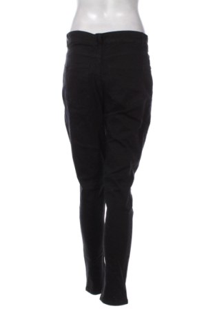 Damen Jeans Janina, Größe L, Farbe Schwarz, Preis € 19,99