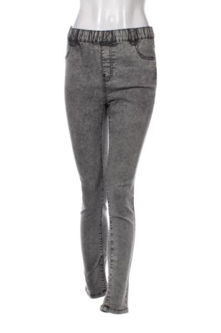 Дамски дънки Janina, Размер L, Цвят Сив, Цена 15,33 €
