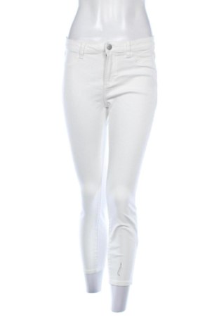 Damskie jeansy Janina, Rozmiar M, Kolor Biały, Cena 78,99 zł