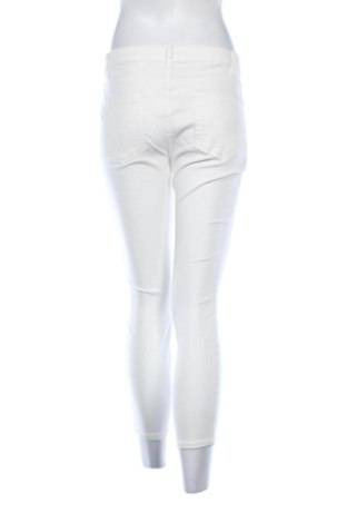 Damskie jeansy Janina, Rozmiar M, Kolor Biały, Cena 78,99 zł