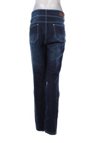 Дамски дънки Janina, Размер XXL, Цвят Син, Цена 9,20 €