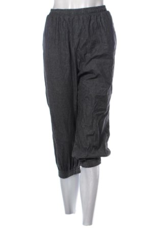 Дамски дънки Janina, Размер XXL, Цвят Сив, Цена 24,03 €