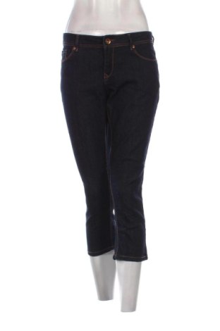 Дамски дънки Janina Denim, Размер L, Цвят Син, Цена 12,78 €