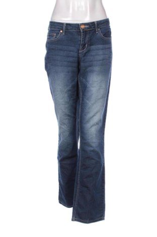 Дамски дънки Janina Denim, Размер XL, Цвят Син, Цена 15,33 €