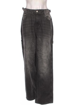 Blugi de femei Jay Jays, Mărime L, Culoare Negru, Preț 45,99 Lei, #136402442