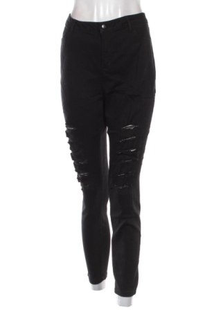 Дамски дънки Jay Jays, Размер XL, Цвят Черен, Цена 22,49 €