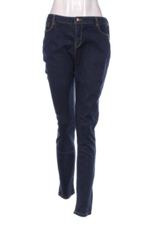 Blugi de femei JayJay, Mărime XXL, Culoare Albastru, Preț 91,99 Lei