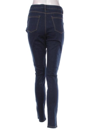 Blugi de femei JayJay, Mărime XXL, Culoare Albastru, Preț 91,99 Lei