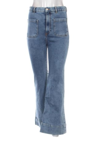 Damen Jeans Jeanerica, Größe S, Farbe Blau, Preis 69,98 €, #136451486