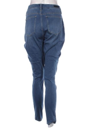 Dámske džínsy  Jeanswest, Veľkosť XL, Farba Modrá, Cena  24,95 €