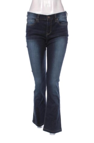 Дамски дънки Jeanswest, Размер L, Цвят Син, Цена 19,42 €