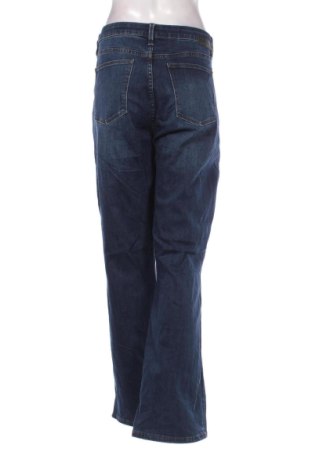 Дамски дънки Jeanswest, Размер 3XL, Цвят Син, Цена 21,47 €