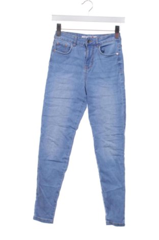 Damskie jeansy Jennyfer, Rozmiar S, Kolor Niebieski, Cena 78,99 zł