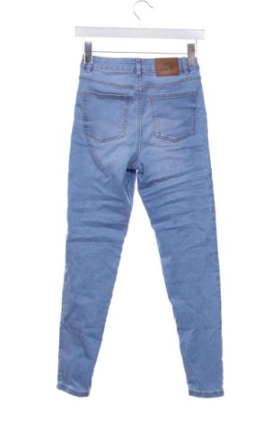 Damskie jeansy Jennyfer, Rozmiar S, Kolor Niebieski, Cena 78,99 zł