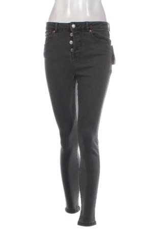 Дамски дънки Jennyfer, Размер S, Цвят Сив, Цена 19,94 €