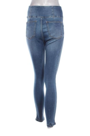 Damskie jeansy Jennyfer, Rozmiar S, Kolor Niebieski, Cena 78,99 zł