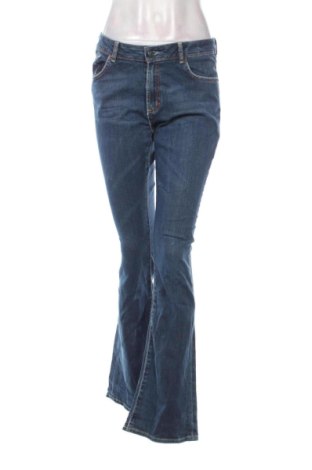 Дамски дънки Jesus jeans, Размер L, Цвят Син, Цена 11,75 €