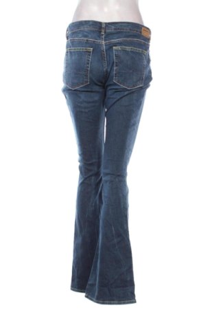Дамски дънки Jesus jeans, Размер L, Цвят Син, Цена 11,75 €