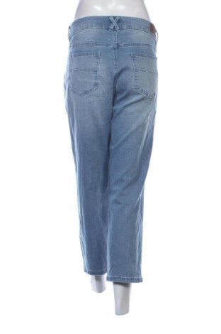 Damen Jeans John Baner, Größe XXL, Farbe Blau, Preis 19,99 €