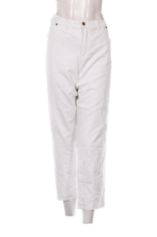 Дамски дънки John Baner, Размер 3XL, Цвят Бял, Цена 15,33 €