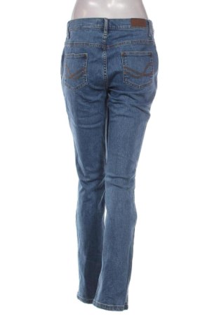 Дамски дънки John Baner, Размер XL, Цвят Син, Цена 15,33 €