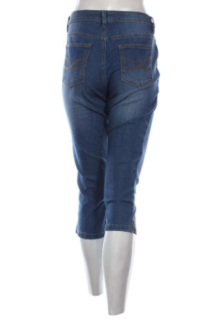 Дамски дънки John Baner, Размер XL, Цвят Син, Цена 15,33 €