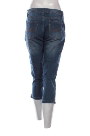 Дамски дънки John Baner, Размер XL, Цвят Син, Цена 15,33 €