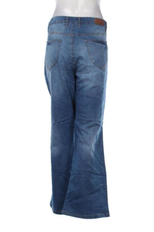 Дамски дънки John Baner, Размер XXL, Цвят Син, Цена 15,33 €