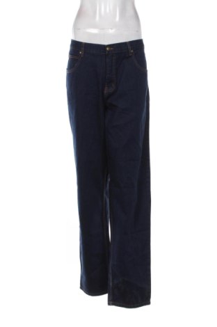 Blugi de femei John F. Gee, Mărime XXL, Culoare Albastru, Preț 129,99 Lei