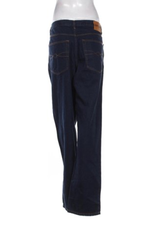 Blugi de femei John F. Gee, Mărime XXL, Culoare Albastru, Preț 129,99 Lei