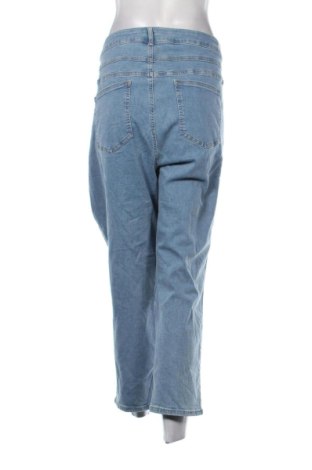 Дамски дънки Judith Williams, Размер 4XL, Цвят Син, Цена 15,33 €