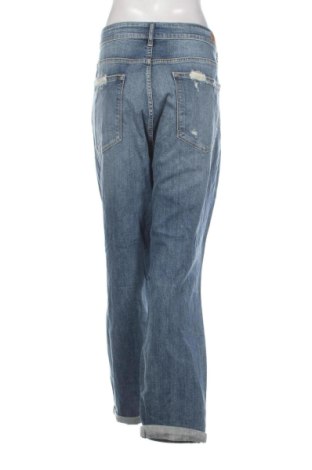 Дамски дънки Judy Blue, Размер 3XL, Цвят Син, Цена 19,42 €