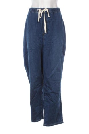 Blugi de femei Just Jeans, Mărime 3XL, Culoare Albastru, Preț 55,99 Lei, #136402125