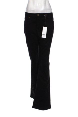 Дамски дънки Just Jeans, Размер L, Цвят Черен, Цена 21,47 €