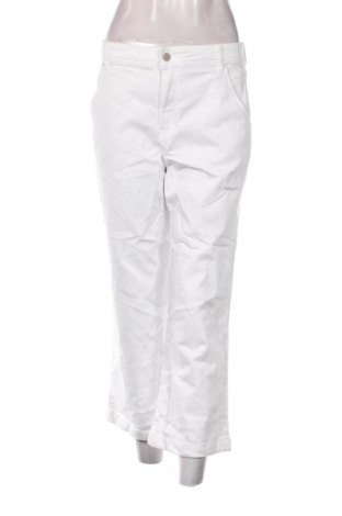 Дамски дънки Just Jeans, Размер M, Цвят Бял, Цена 21,47 €