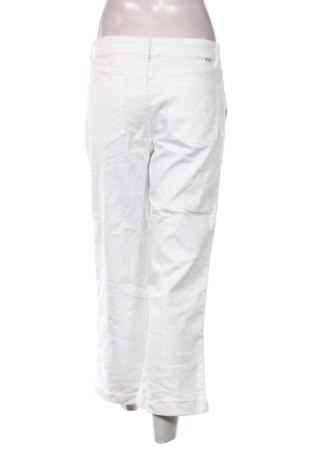 Дамски дънки Just Jeans, Размер M, Цвят Бял, Цена 21,47 €