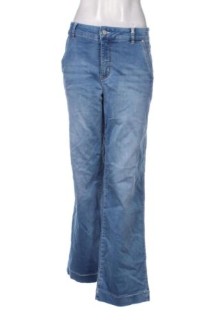Дамски дънки Just Jeans, Размер XL, Цвят Син, Цена 21,47 €