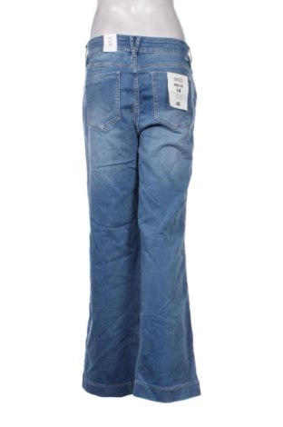 Дамски дънки Just Jeans, Размер XL, Цвят Син, Цена 21,47 €