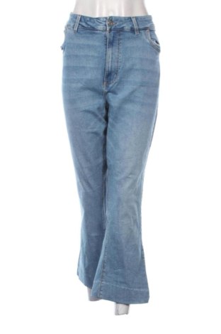 Дамски дънки Just Jeans, Размер 3XL, Цвят Син, Цена 17,89 €