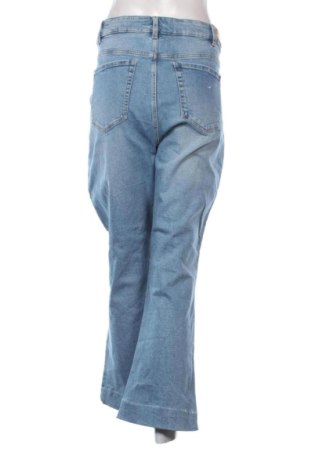 Дамски дънки Just Jeans, Размер 3XL, Цвят Син, Цена 17,89 €
