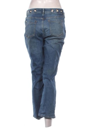Дамски дънки Karen Millen, Размер L, Цвят Син, Цена 34,76 €
