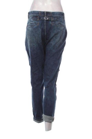 Дамски дънки Karen Millen, Размер XL, Цвят Син, Цена 83,34 €
