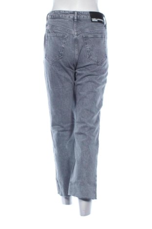 Dámske džínsy  Karl Lagerfeld, Veľkosť S, Farba Sivá, Cena  157,95 €