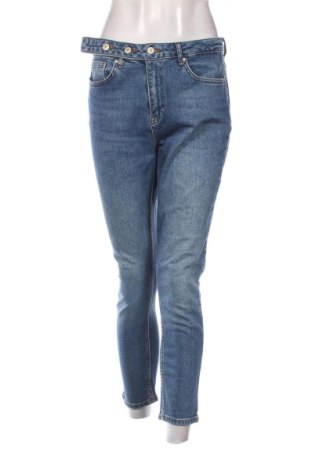 Damen Jeans Karol, Größe M, Farbe Blau, Preis 14,77 €, #136428970