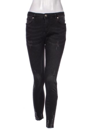 Damskie jeansy Karol, Rozmiar M, Kolor Czarny, Cena 30,99 zł, #136476150