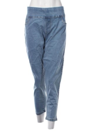 Дамски дънки Katies, Размер XXL, Цвят Син, Цена 24,03 €
