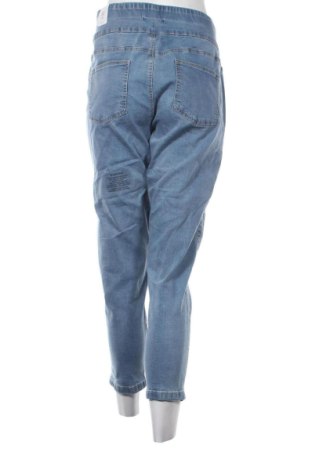 Дамски дънки Katies, Размер XXL, Цвят Син, Цена 24,03 €
