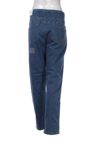 Дамски дънки Katies, Размер 3XL, Цвят Син, Цена 21,98 €