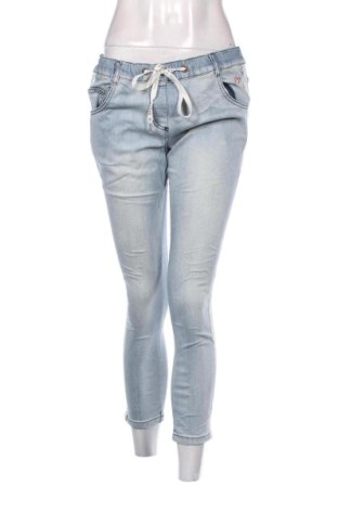 Damen Jeans Kenny S., Größe L, Farbe Blau, Preis 27,99 €